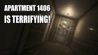 This Game Is My Worst Nightmare! Apartment 1406