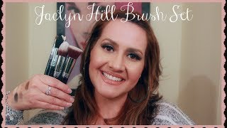 Sigma Jaclyn Hill Beauty Expert Box Review. Are they worth it?