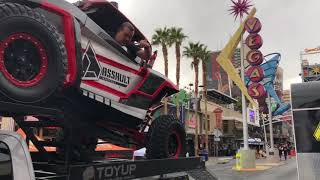 Assault IndustriesPresents: Vegas Bound : The Mint 400