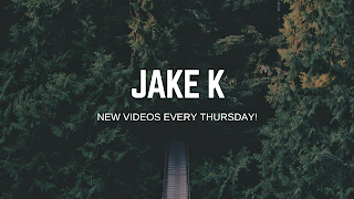 Jake K Live Stream