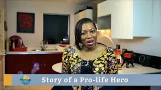 "Connect The Dots With Obianuju" | Episode 3 | Black And Pro-Life In America