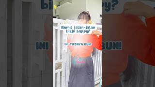 Bumil jalan-jalan? Gausah takut! Asal bawa Bantal Penyangga ibu Hamil yang satu ini… pasti aman! 🥰