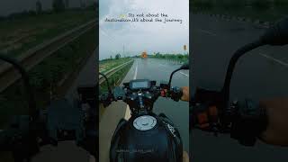 Tvs Raider ❤️ | barish | rain | motovlog | sasta rider up22