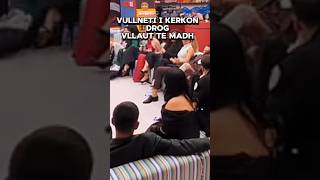 Vullneti i kerkon drog Vllaut te Madh ne Big Brother Vip Kosova