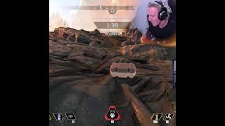 Tfue has a crazy kraber shot 😱😮