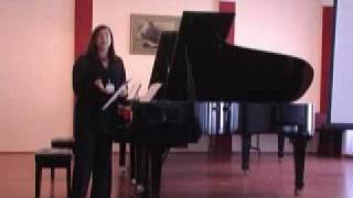 World Piano Conference 2009 Lecture on Constantinidis- PART 3