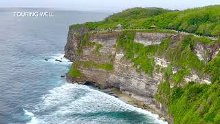 Waktu Baik | Pandawa - Uluwatu - Jimbaran | Bali 🇮🇩 #80