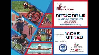 2023 The Hartford Nationals   Event Teaser