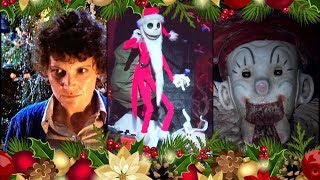 HMV: Merry Fnaf Christmas Song Remix - Scary Christmas Music Video Crossover 2019