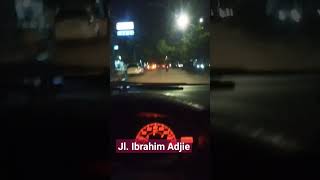 Jl. Ibrahim adjie