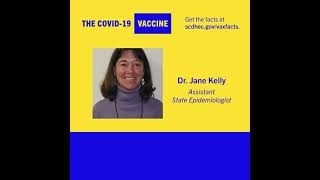 July 7, 2021 - DHEC COVID-19 Vaccine Update and Q&A with Dr. Jane Kelly