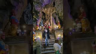 Awesome Cave,  Marble Mountain Da Nang Vietnam