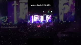 Vasco, Bari - 22.06.22