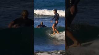 Tiny wave #shorts #shorts #surfing #trendingshorts #ytshorts