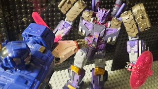 Transformers War Crimes