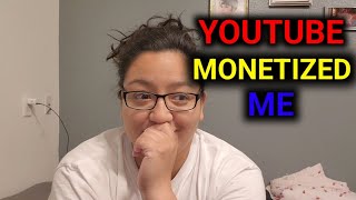 I'm Now Monetized On YouTube | Small Living In Las Vegas