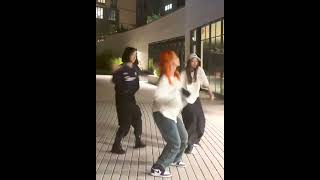 Baggy jeans - NCT U #nct #nctu #baggyjeans #kpop #kpopdance #kpopdancecover #hiphop #dance #shorts