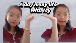 A day in my life my  seruuu gak yaa ? kayaknya seru dehh ?? sepertinya seru #fypyoutube lihat yuk!