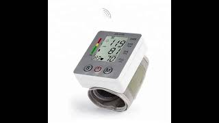 Digital Sphygmomanometer Hospital Blood Pressure Monitor Pump