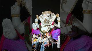 चुनाभट्टीचा राजा विसर्जन मिरवणूक २०२४ 😍 #shortvideo #ytshorts #trending #visarjan #ganpati