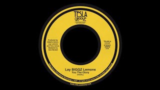 TSL005 Lay BIGGZ Lemons "You The Glory"