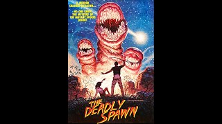 The Deadly Spawn (1983)