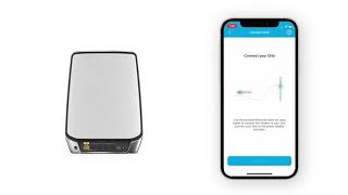 How to set up Orbi WiFi System || The Gadgets Founder