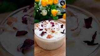 sama rice kheer sawan special recipe #kheer #sawan #upvasrecipe #dessert #shortsvideo #shorts #short