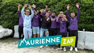 Maurienne Zap #694