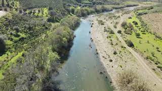 Balade printanière en Algarve