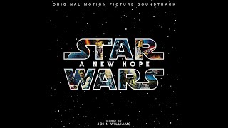 Fox Fanfare (Film Version) - From Star Wars: A New Hope Soundtrack