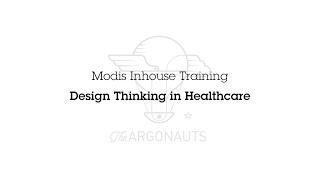 The Argonauts | workshop Design Thinking in Healthcare I Modis