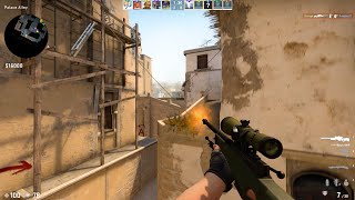 new wallbang 2021