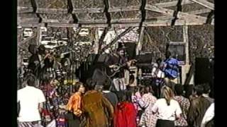 The Song That jane Likes - Dave Matthews Band - Van Ripers 1992