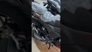 Hornet 2.0 Red colour | Lutfia Motors | #honda #shorts #viralvideo