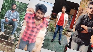 Boys Attitude 🤫🥰❤️Friendship Video Editing In Alight Motion. Alight Motion Kannada Shake Effect