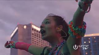 Hardwell & Afrojack - ID [Ultra Miami 2024]