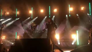 Korn “Here to Stay” Live at Northwell Health at Jones Beach 08/28/22 | Front Row