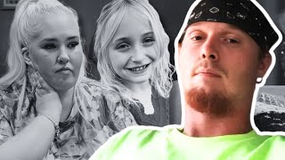 Mama June | Did Michael REALLY Lose Kaitlyn To Shannon?!