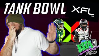 XFL NEWS: XFL 2023 Season Week 5 Previews and Predictions