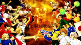 Nightcore- Live Like A Champion [The Kinnardlys]