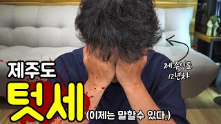 제주 입도 12년차가 밝히는 텃세 그리고 제주살이 장단점 과 먹방