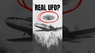 Is this the best UFO evidence? #ufo #unsolved #mystery