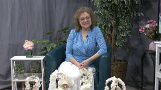 Meet The Artist with Barb Tamblingson - May 2024