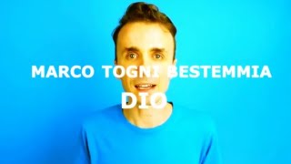 YTP-Marco Togni Bestemmia DIO! #memes #ytp #viral