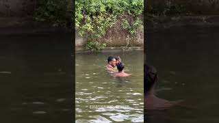 കുളിക്കാൻ പറ്റിയഒരിടം ദാ ഇവിടെ ഉണ്ട്🏊🤿