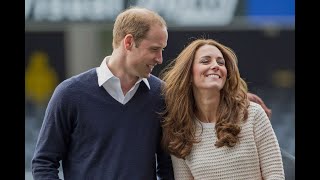 Prince William And Kate Middleton Accused Of ‘Copying’ Prince Harry With Disney+ Documentary