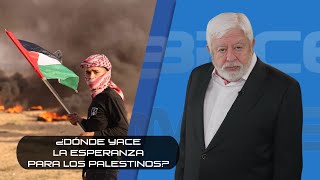 Israel no se detiene: ¿Dónde yace la esperanza para los palestinos?