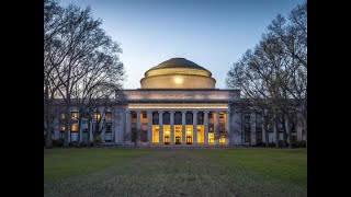 Student Speak: Journey to MIT Sloan