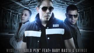 Baby Rasta y Gringo Feat Wise - Fin de Semana